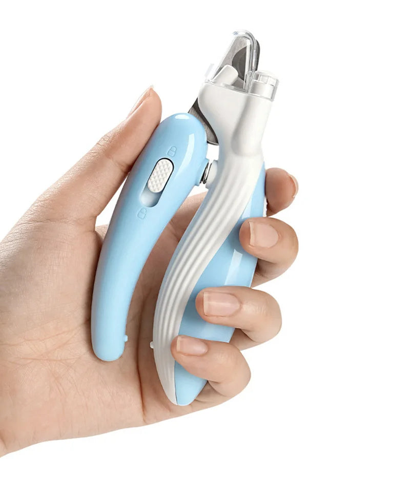 Essential Pet Nail Care – Smooth Paws, Happy Pets